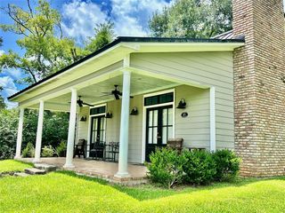 601 North Reid Street, Woodville, TX 75979