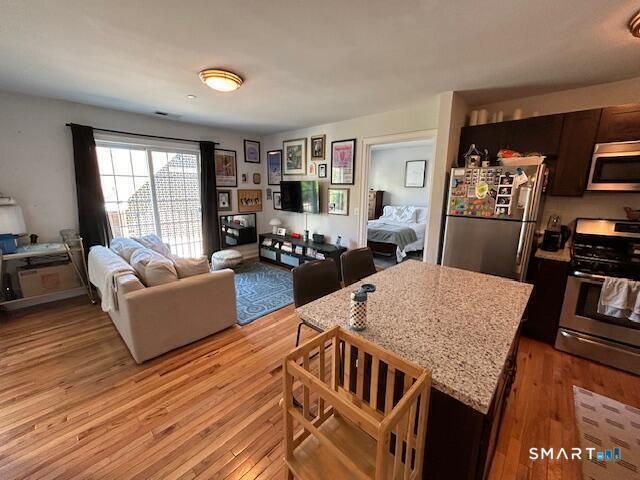 965 Hope Street 303, Stamford, CT 06907