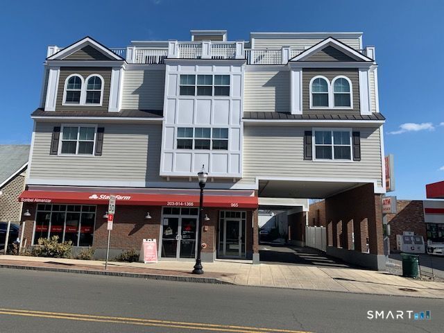 965 Hope Street 303, Stamford, CT 06907
