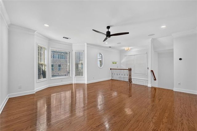 2745 Birch Grove Lane SE, Marietta, GA 30067