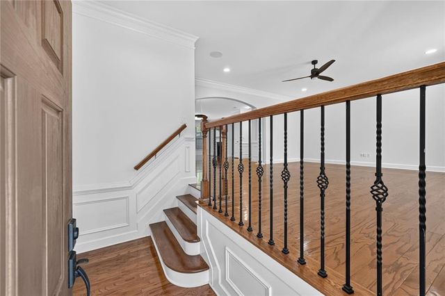 2745 Birch Grove Lane SE, Marietta, GA 30067