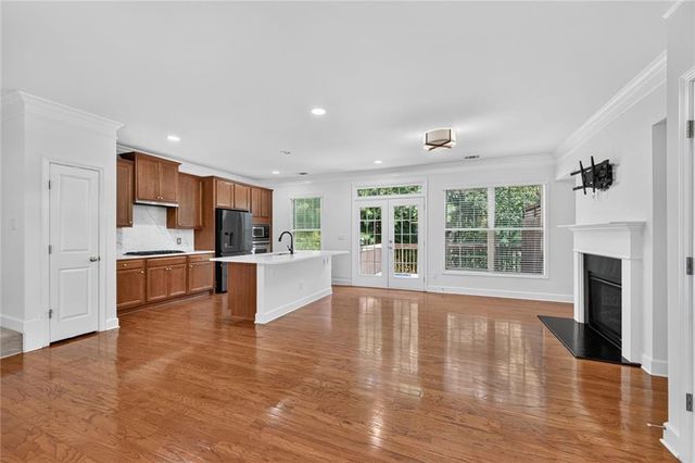 2745 Birch Grove Lane SE, Marietta, GA 30067