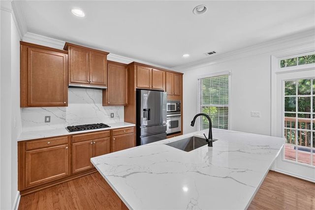 2745 Birch Grove Lane SE, Marietta, GA 30067