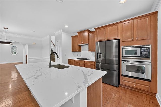2745 Birch Grove Lane SE, Marietta, GA 30067