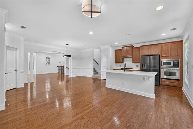 2745 Birch Grove Lane SE, Marietta, GA 30067