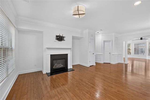 2745 Birch Grove Lane SE, Marietta, GA 30067