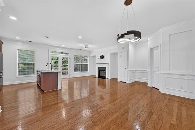 2745 Birch Grove Lane SE, Marietta, GA 30067