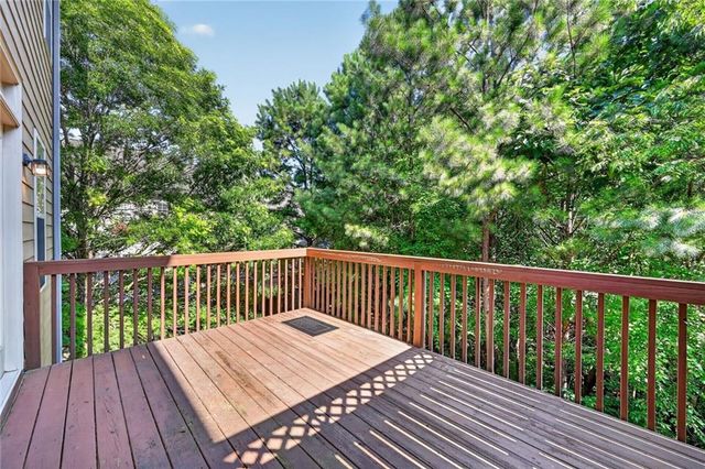 2745 Birch Grove Lane SE, Marietta, GA 30067