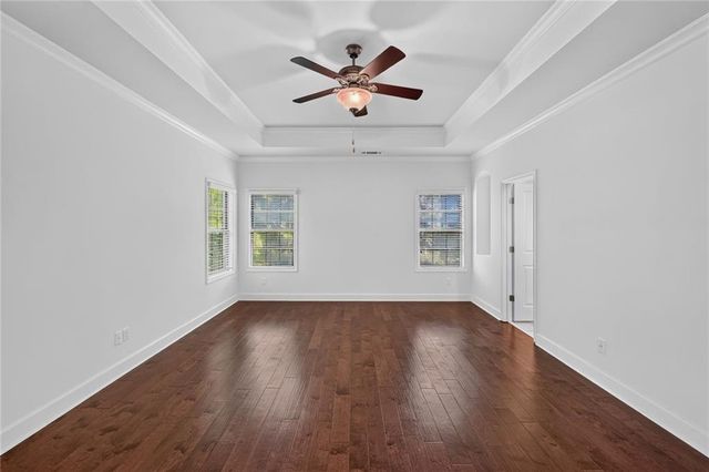 2745 Birch Grove Lane SE, Marietta, GA 30067