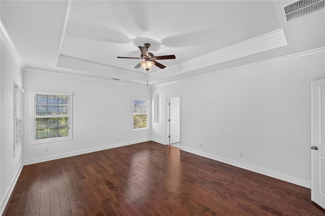 2745 Birch Grove Lane SE, Marietta, GA 30067