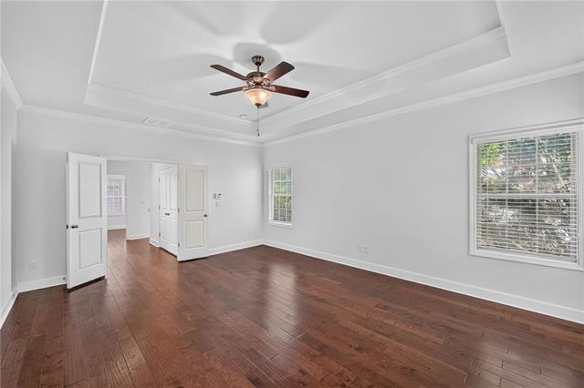 2745 Birch Grove Lane SE, Marietta, GA 30067