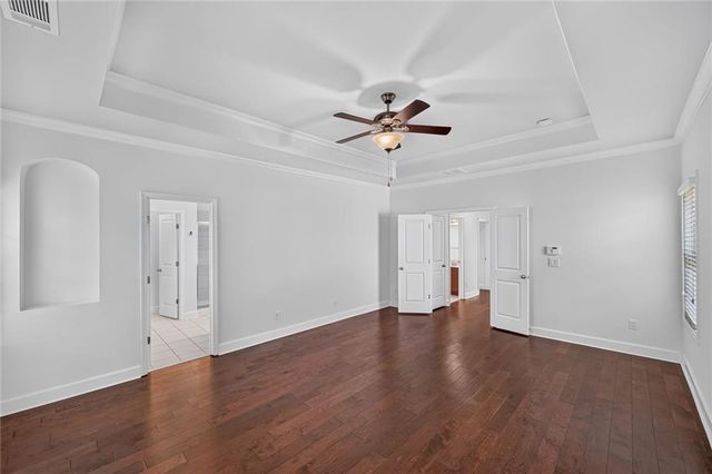 2745 Birch Grove Lane SE, Marietta, GA 30067