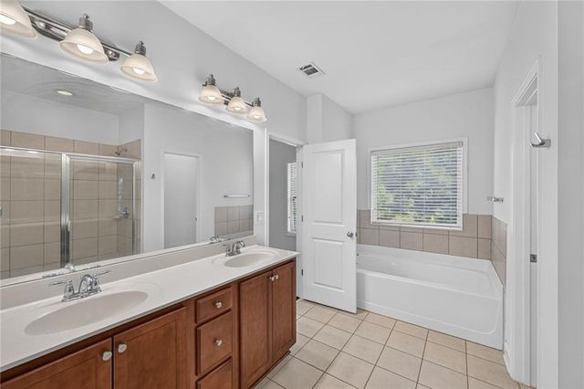 2745 Birch Grove Lane SE, Marietta, GA 30067