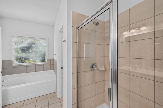 2745 Birch Grove Lane SE, Marietta, GA 30067
