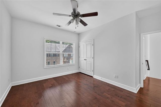 2745 Birch Grove Lane SE, Marietta, GA 30067