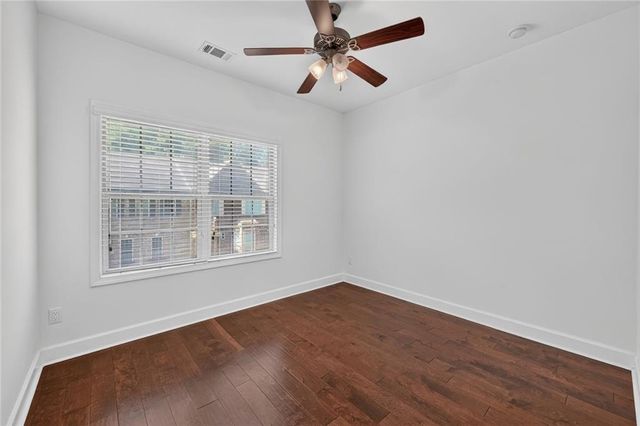 2745 Birch Grove Lane SE, Marietta, GA 30067