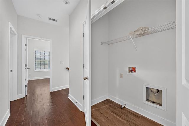 2745 Birch Grove Lane SE, Marietta, GA 30067