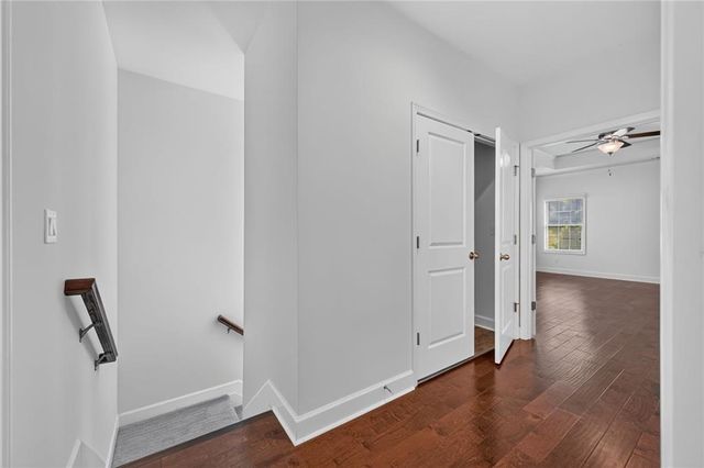 2745 Birch Grove Lane SE, Marietta, GA 30067