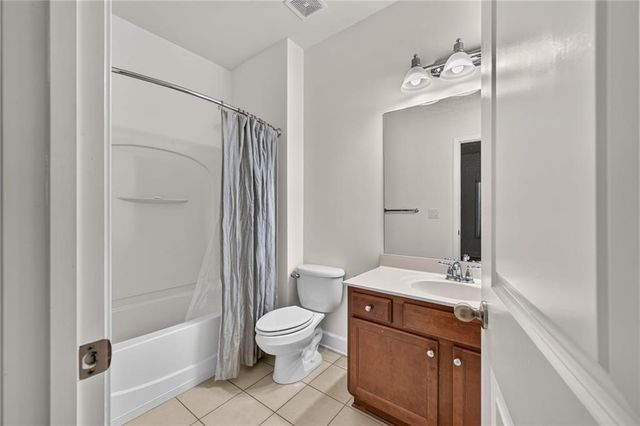 2745 Birch Grove Lane SE, Marietta, GA 30067