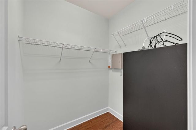 2745 Birch Grove Lane SE, Marietta, GA 30067