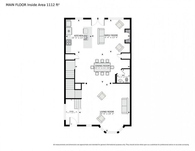 2745 Birch Grove Lane SE, Marietta, GA 30067