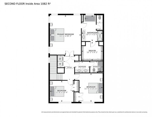 2745 Birch Grove Lane SE, Marietta, GA 30067