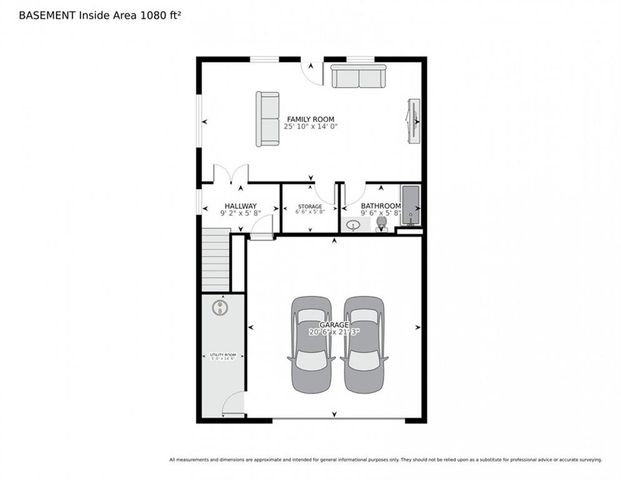 2745 Birch Grove Lane SE, Marietta, GA 30067