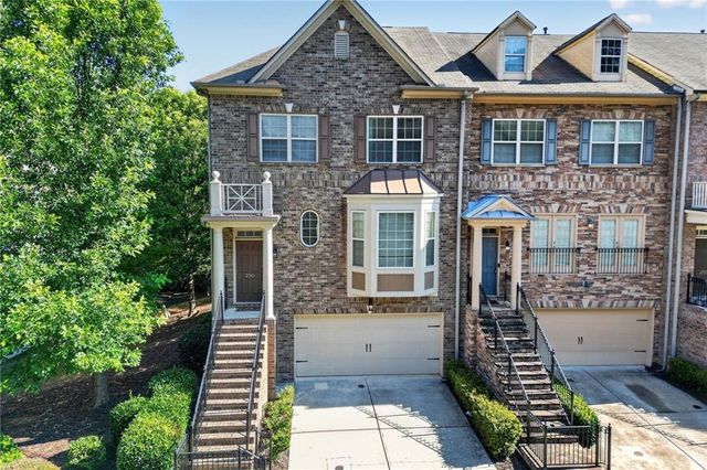 2745 Birch Grove Lane SE, Marietta, GA 30067