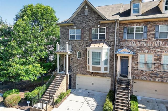 2745 Birch Grove Lane SE, Marietta, GA 30067