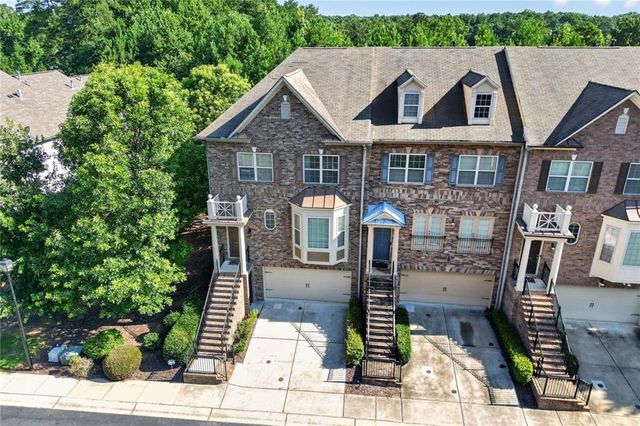 2745 Birch Grove Lane SE, Marietta, GA 30067