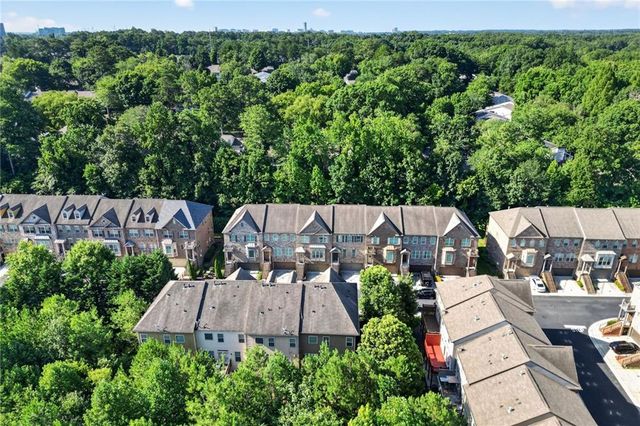 2745 Birch Grove Lane SE, Marietta, GA 30067