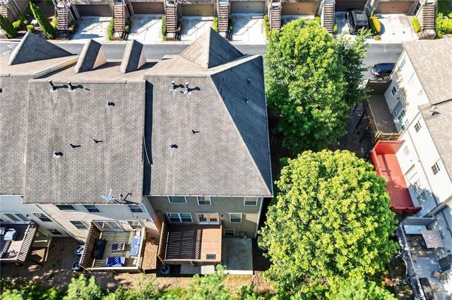 2745 Birch Grove Lane SE, Marietta, GA 30067