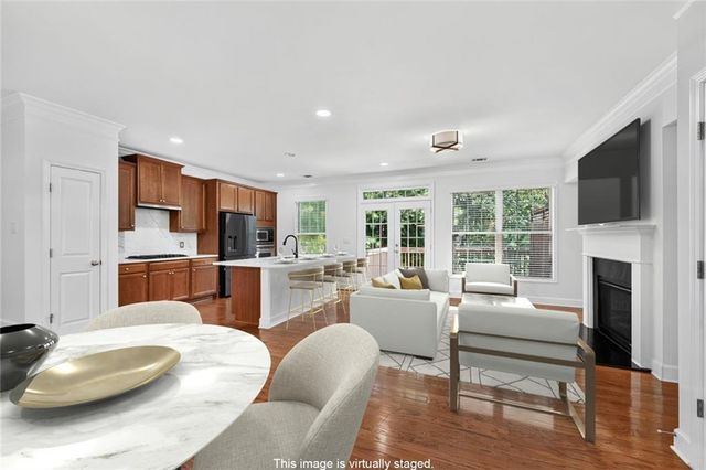 2745 Birch Grove Lane SE, Marietta, GA 30067
