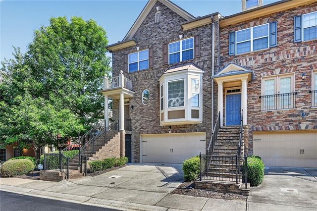 2745 Birch Grove Lane SE, Marietta, GA 30067