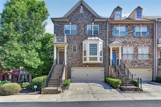 2745 Birch Grove Lane SE, Marietta, GA 30067