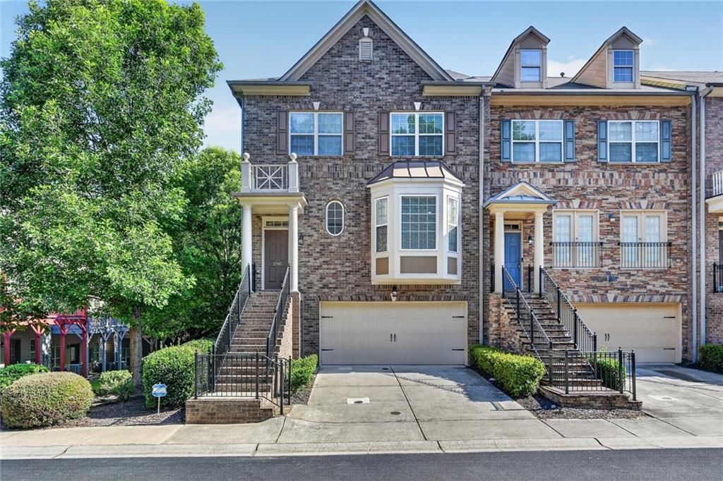 2745 Birch Grove Lane SE, Marietta, GA 30067