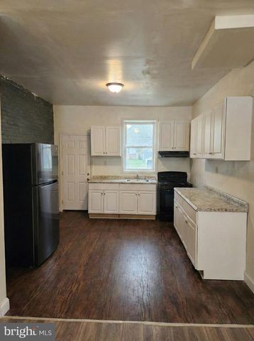 39 N GORMAN AVE, Baltimore, MD 21223