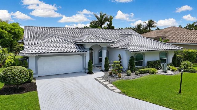 10602 NW 49th Place, Coral Springs, FL 33076