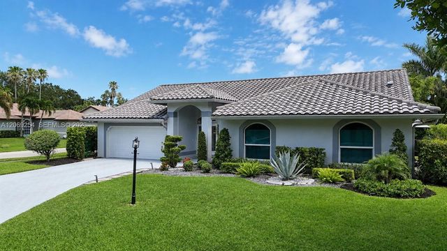 10602 NW 49th Place, Coral Springs, FL 33076