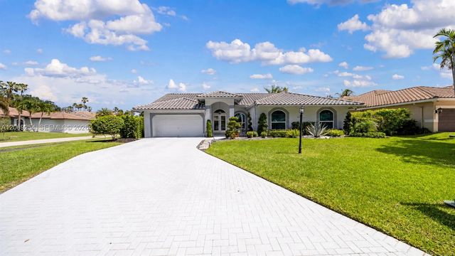 10602 NW 49th Place, Coral Springs, FL 33076