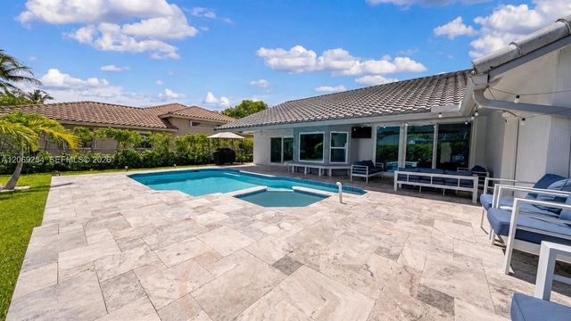 10602 NW 49th Place, Coral Springs, FL 33076