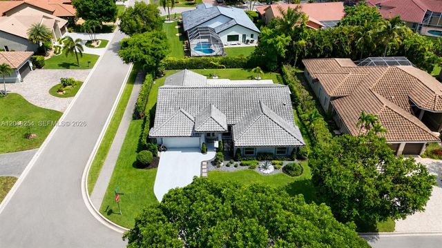 10602 NW 49th Place, Coral Springs, FL 33076
