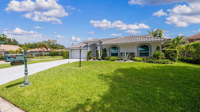 10602 NW 49th Place, Coral Springs, FL 33076