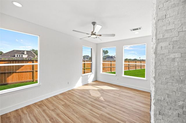 5910 Country Brook Court, Sugar Land, TX 77479