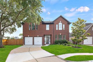 5910 Country Brook Court, Sugar Land, TX 77479