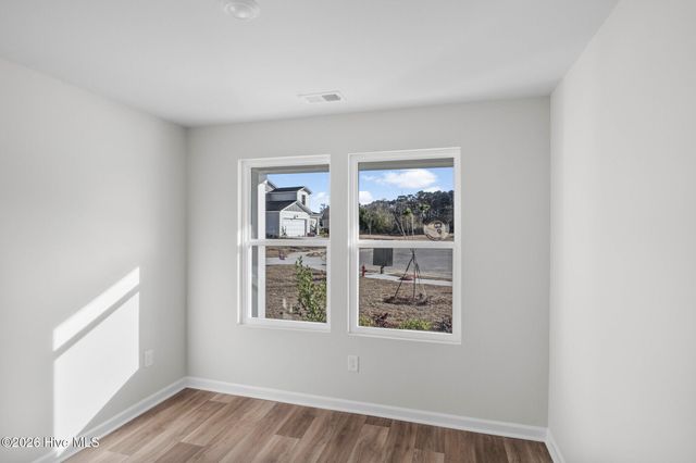 1205 Black Kite Court SW Lot 268 Newlin, Ocean Isle Beach, NC 28469