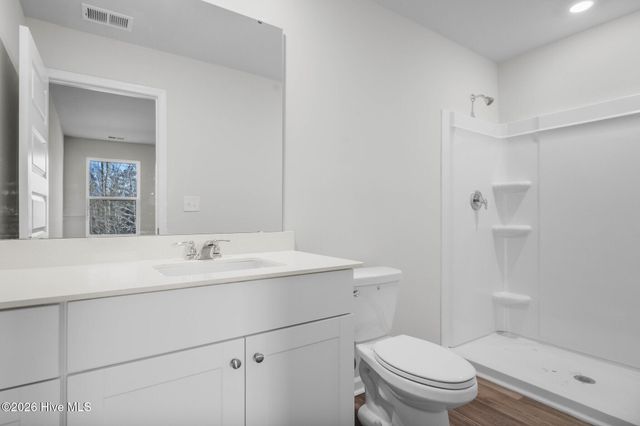 1205 Black Kite Court SW Lot 268 Newlin, Ocean Isle Beach, NC 28469