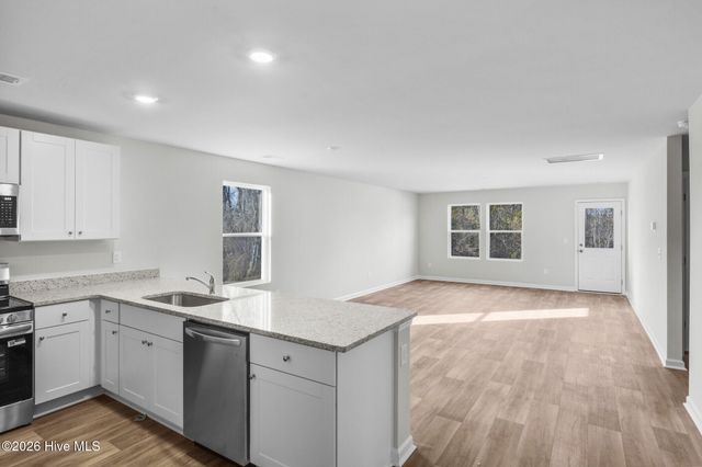 1205 Black Kite Court SW Lot 268 Newlin, Ocean Isle Beach, NC 28469