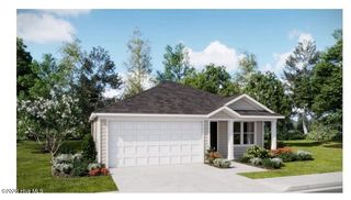 1205 Black Kite Court SW Lot 268 Newlin, Ocean Isle Beach, NC 28469