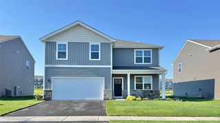 914 Cascade Drive, Pingree Grove, IL 60140